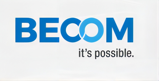BECOM Systems GmbH